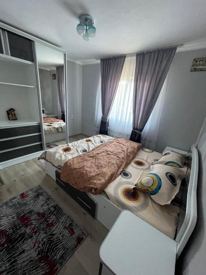 Casa Maria Villa Corbi Bagian luar foto