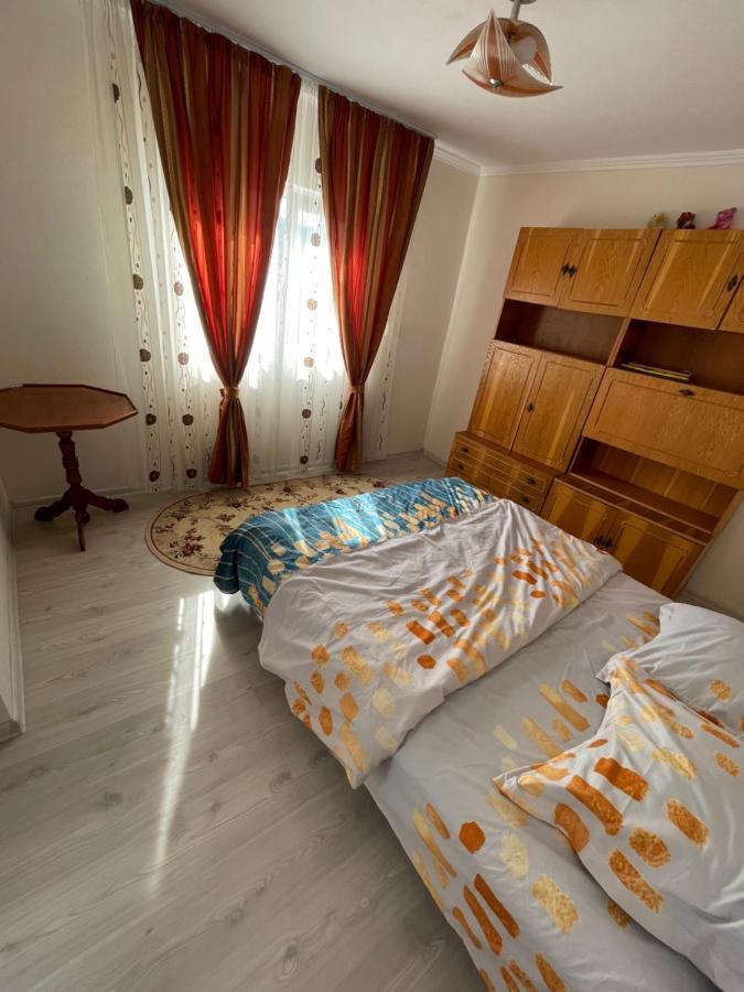 Casa Maria Villa Corbi Bagian luar foto