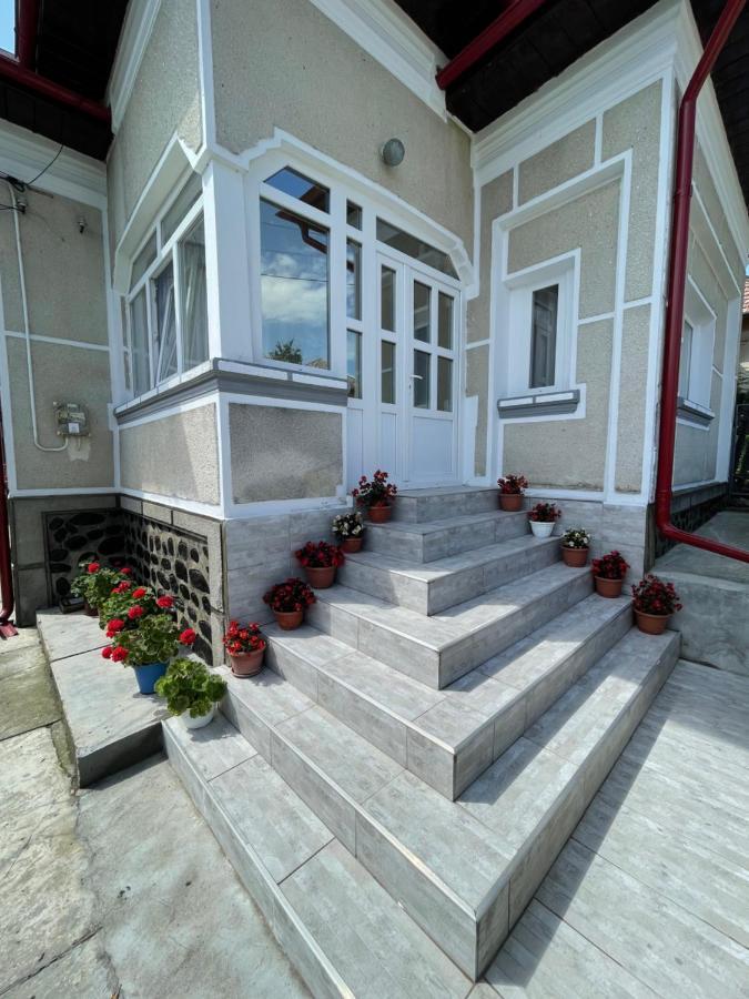 Casa Maria Villa Corbi Bagian luar foto